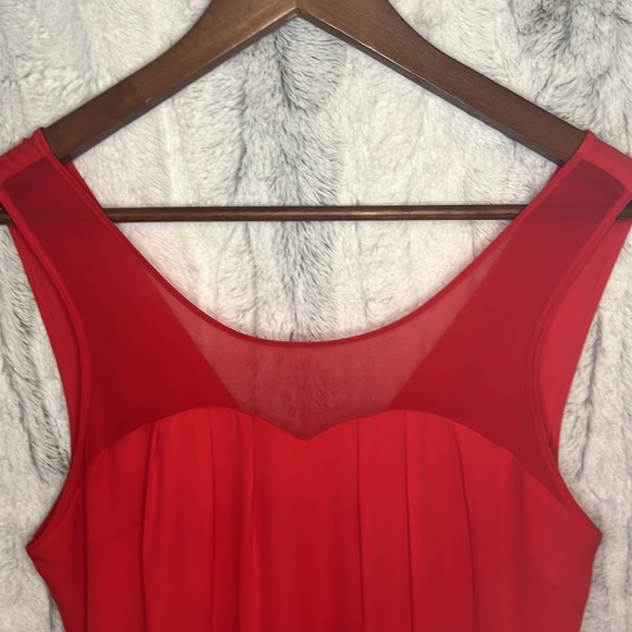 Express Mini Dress - Picture 3 of 4